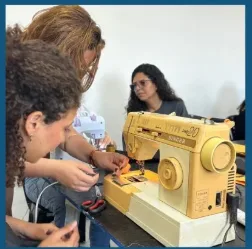 Rio Dream Center – Educação, Esperança e Transformação de Vidas no Rio de Janeiro Rio Dream Center – Educação, Esperança e Transformação de Vidas no Rio de Janeiro